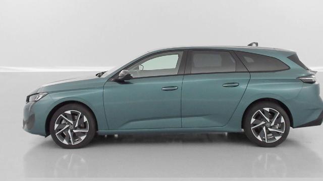 Peugeot 308 SW Allure III 