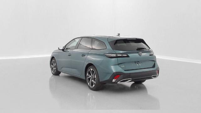 Peugeot 308 SW Allure III 