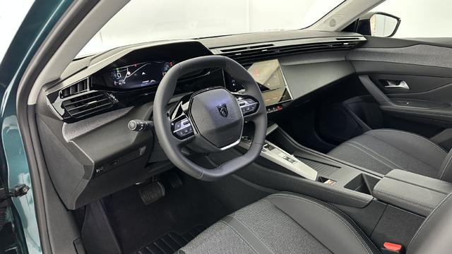 Peugeot 308 SW Allure III 
