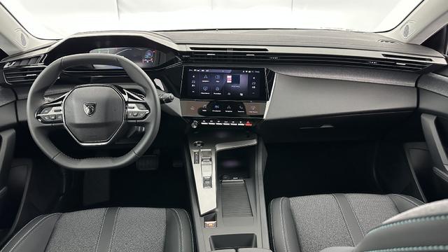 Peugeot 308 SW Allure III 