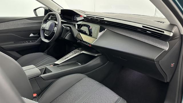 Peugeot 308 SW Allure III 