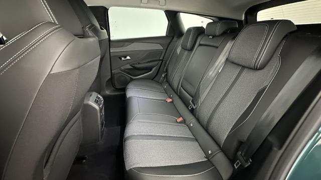 Peugeot 308 SW Allure III 