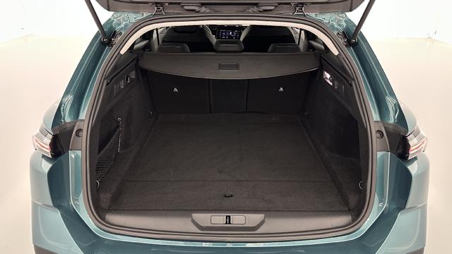 Peugeot 308 SW Allure III 