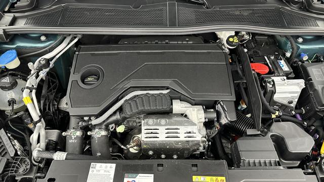 Peugeot 308 SW Allure III 