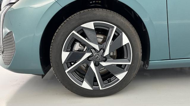 Peugeot 308 SW Allure III 
