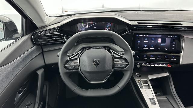 Peugeot 308 SW Allure III 