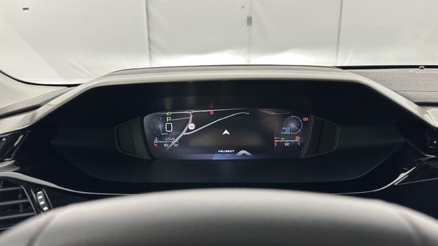 Peugeot 308 SW Allure III 