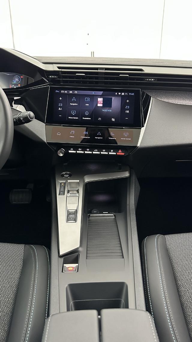 Peugeot 308 SW Allure III 