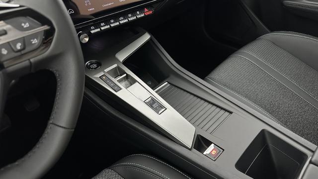 Peugeot 308 SW Allure III 