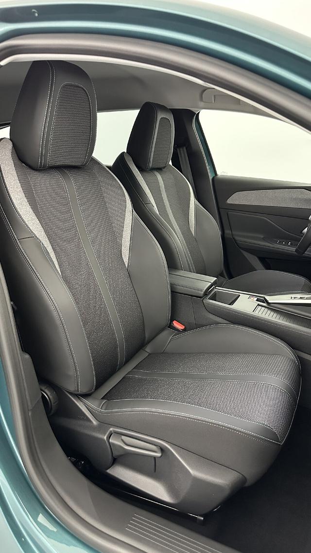 Peugeot 308 SW Allure III 