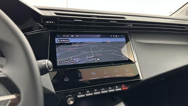 Peugeot 308 SW Allure III 