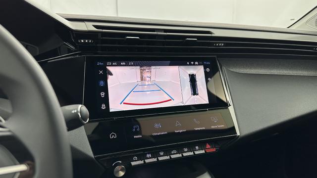 Peugeot 308 SW Allure III 