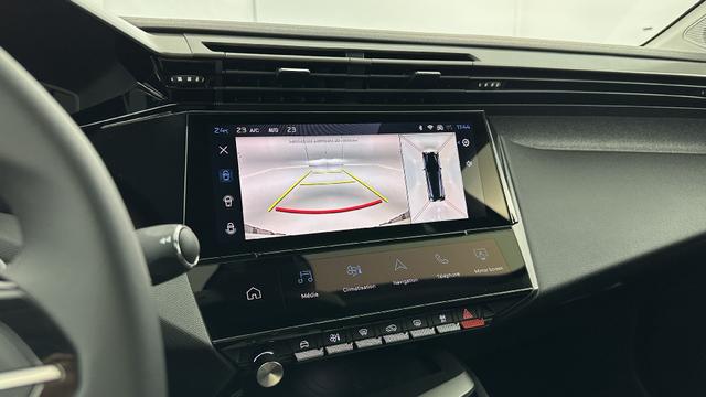 Peugeot 308 SW Allure III 