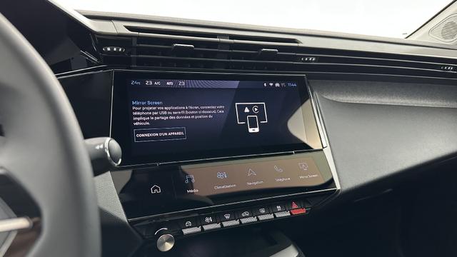 Peugeot 308 SW Allure III 