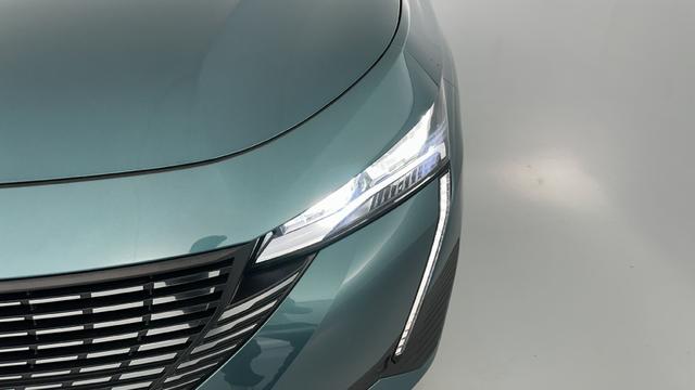 Peugeot 308 SW Allure III 