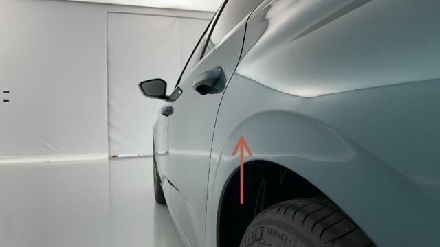 Peugeot 308 SW Allure III 