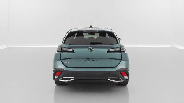 Peugeot 308 SW Allure III 