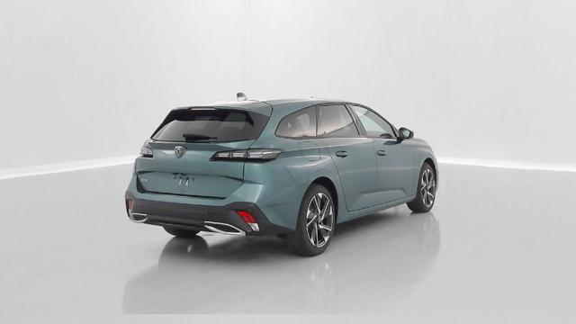 Peugeot 308 SW Allure III 