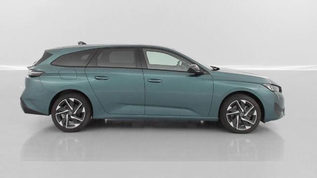 Peugeot 308 SW Allure III 