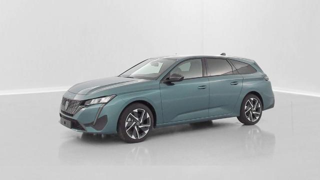 Peugeot 308 SW Allure III 