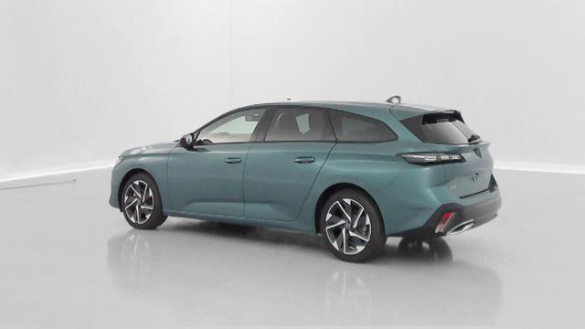 Peugeot 308 SW Allure III 
