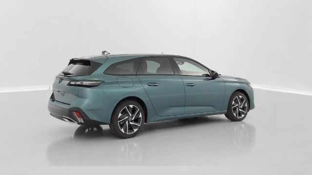 Peugeot 308 SW Allure III 