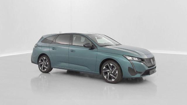 Peugeot 308 SW Allure III 