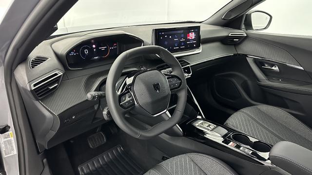 Peugeot 2008 Allure II 
