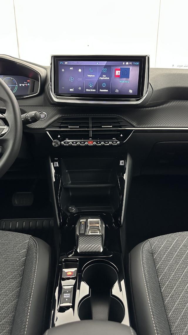 Peugeot 2008 Allure II 