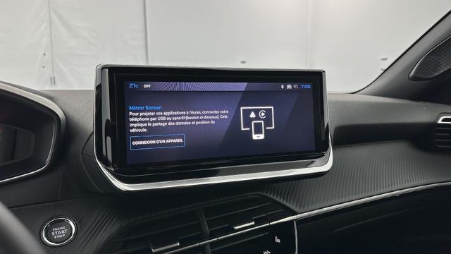 Peugeot 2008 Allure II 