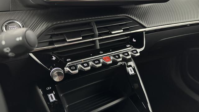 Peugeot 2008 Allure II 