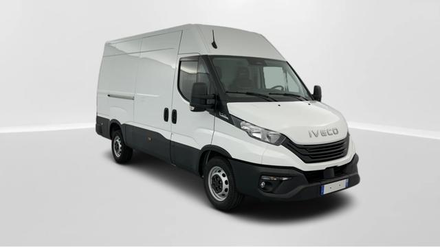Iveco Daily - 35S14BA8 12m3