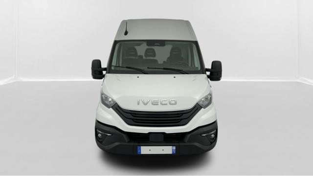 Iveco Daily 35S14BA8 12m3 