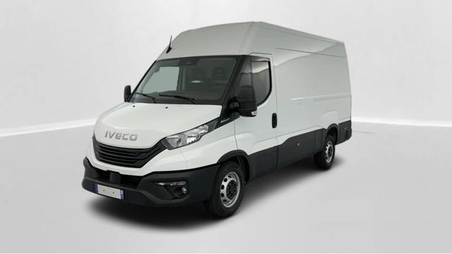 Iveco Daily 35S14BA8 12m3 