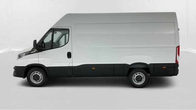 Iveco Daily 35S14BA8 12m3 