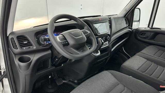 Iveco Daily 35S14BA8 12m3 
