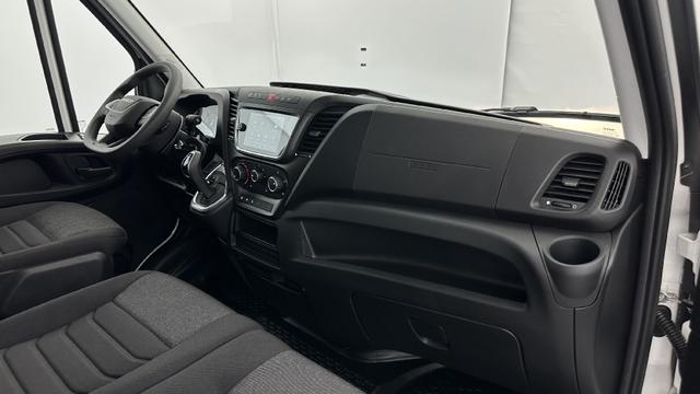 Iveco Daily 35S14BA8 12m3 