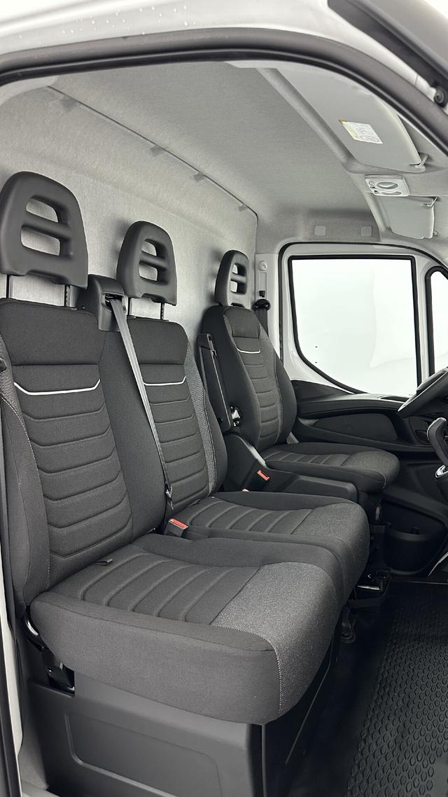 Iveco Daily 35S14BA8 12m3 