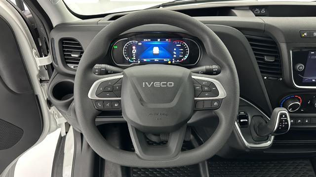 Iveco Daily 35S14BA8 12m3 