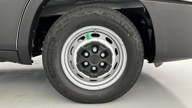 Iveco Daily 35S14BA8 12m3 