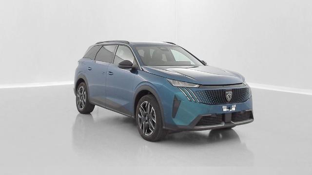 Peugeot 5008 - Allure III