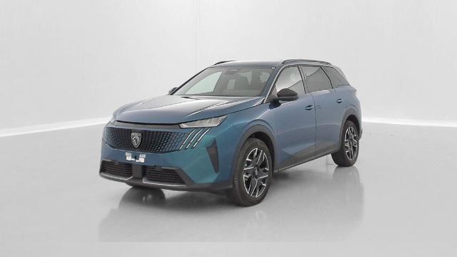 Peugeot 5008 Allure III 