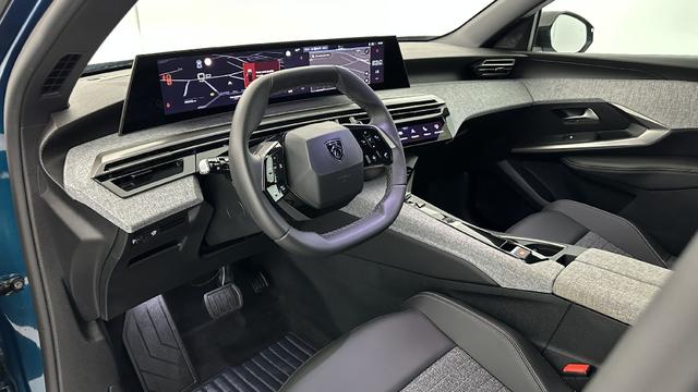 Peugeot 5008 Allure III 
