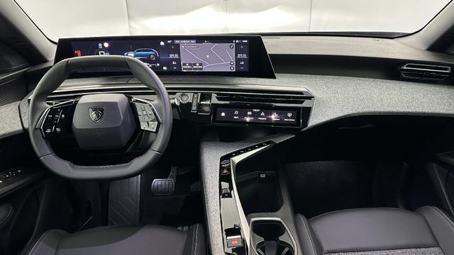 Peugeot 5008 Allure III 