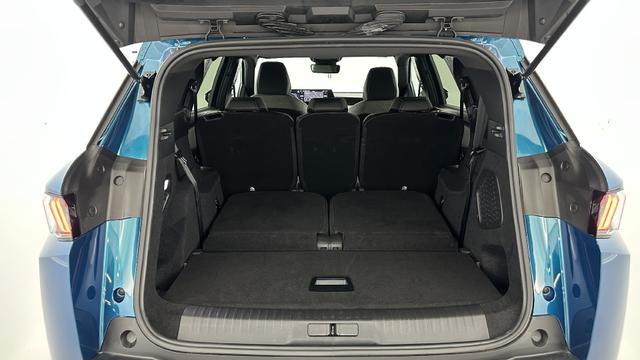 Peugeot 5008 Allure III 