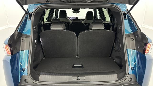 Peugeot 5008 Allure III 