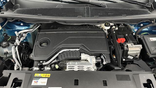 Peugeot 5008 Allure III 