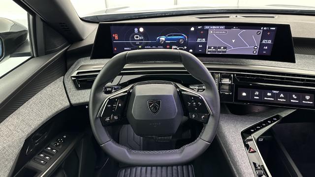 Peugeot 5008 Allure III 