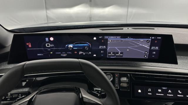 Peugeot 5008 Allure III 