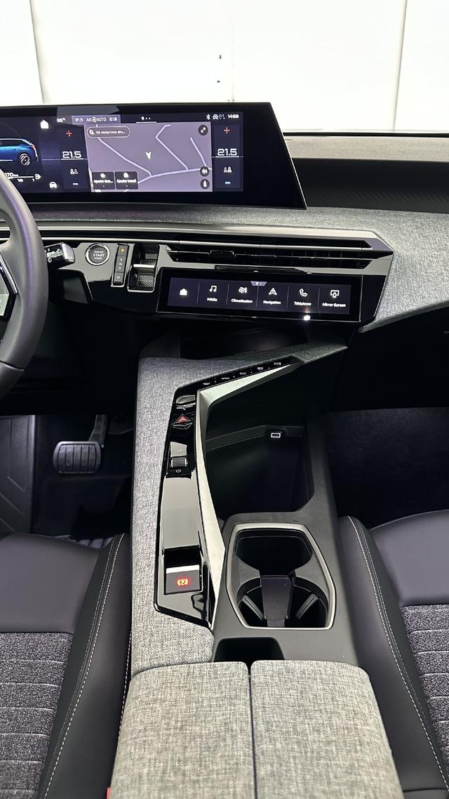 Peugeot 5008 Allure III 